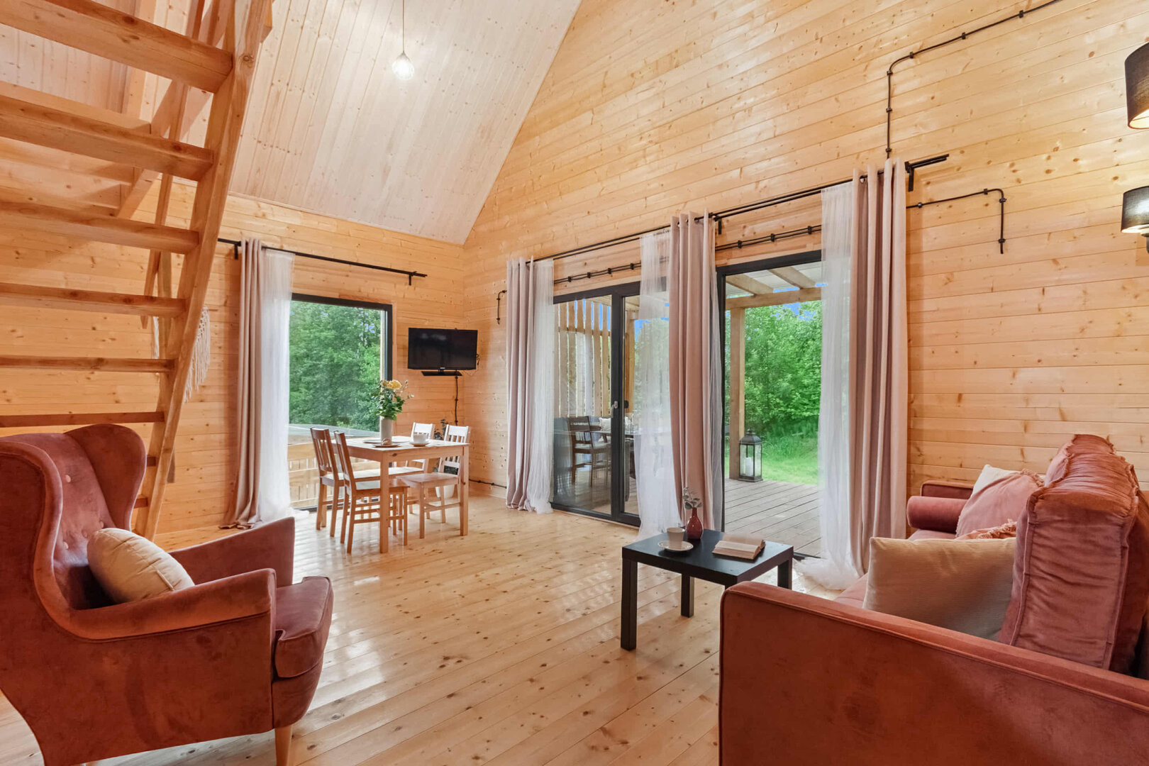 Dolina Narie Domek nr 5